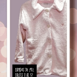 tapados de piel